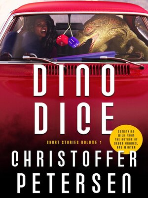 cover image of Dino Dice